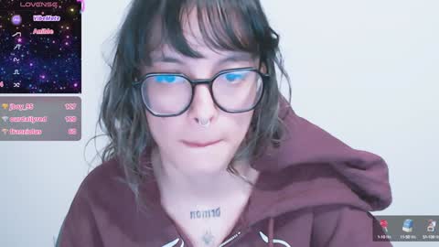 Gaby 3 online show from 01/27/25, 01:59