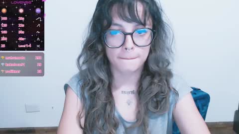 Gaby 3 online show from 02/03/25, 12:04