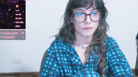 Gaby 3 online show from 02/05/25, 01:04