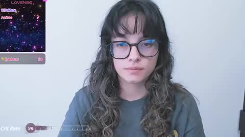 Gaby 3 online show from 02/17/25, 04:59