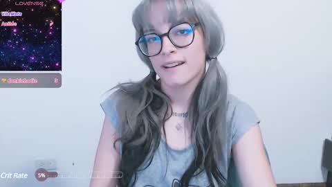 Gaby 3 online show from 02/19/25, 09:36