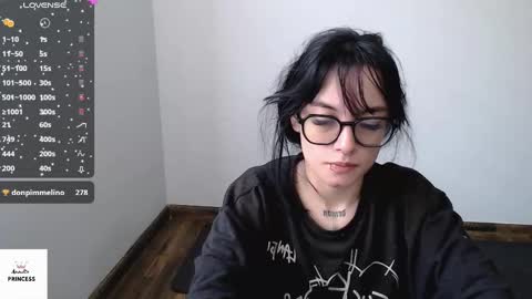 Gaby 3 online show from 09/17/25, 05:25