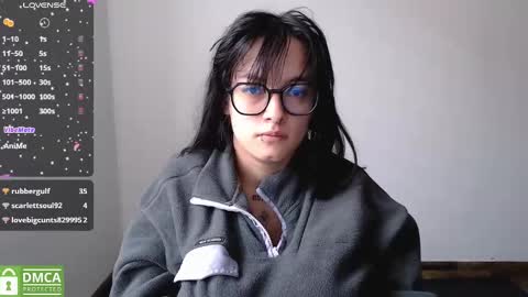 Gaby 3 online show from 09/30/25, 03:50