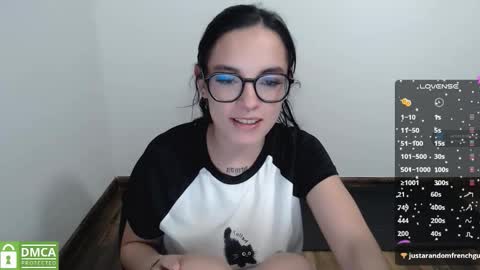 Gaby 3 online show from 11/09/25, 01:48