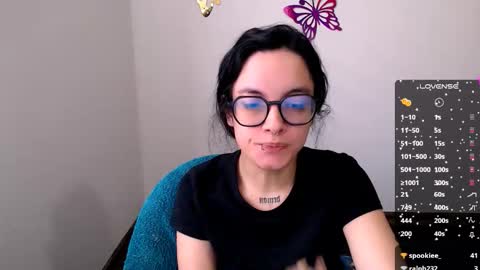 Gaby 3 online show from 12/21/25, 05:31