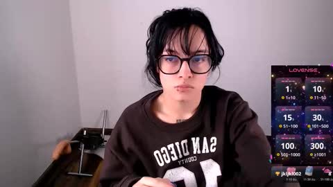 Gaby 3 online show from 01/16/26, 06:56