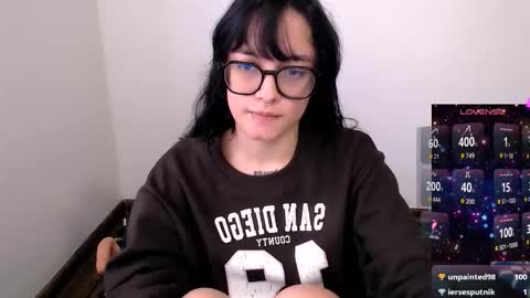 Gaby 3 online show from 01/17/26, 09:07