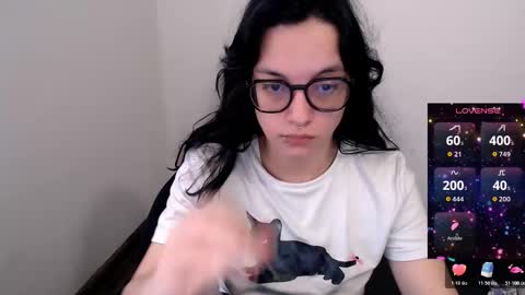 Gaby 3 online show from 02/24/26, 12:14