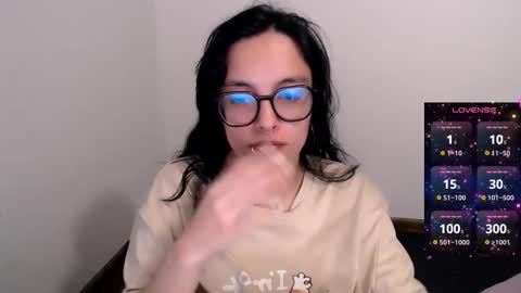 Gaby 3 online show from 02/26/26, 09:58