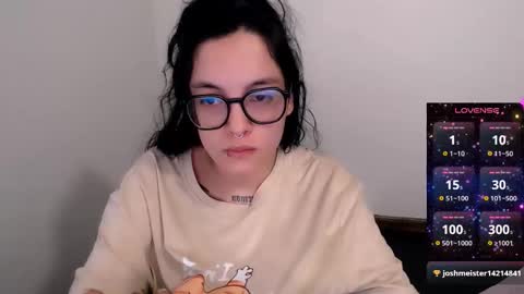 Gaby 3 online show from 02/27/26, 11:21