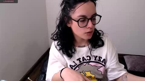 Gaby 3 online show from 03/01/26, 03:47