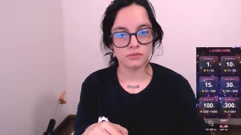 Gaby 3 online show from 03/22/26, 07:28