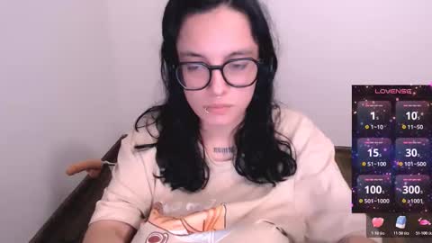 Gaby 3 online show from 03/25/26, 03:56