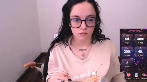 Gaby 3 online show from 03/26/26, 06:57