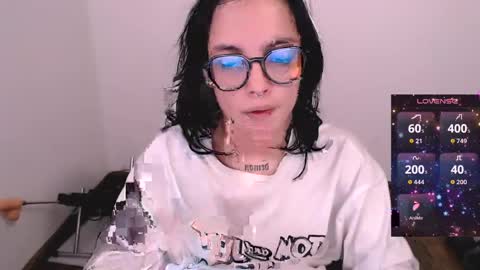 Gaby 3 online show from 04/06/26, 09:49