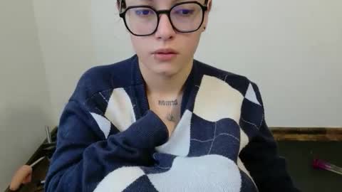 Gaby 3 online show from 05/01/26, 12:21