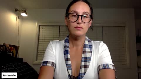 Ann online show from 09/26/25, 02:15