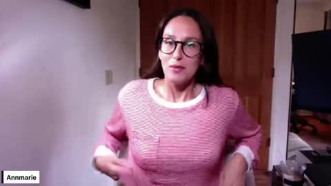 Ann online show from 09/29/25, 06:02