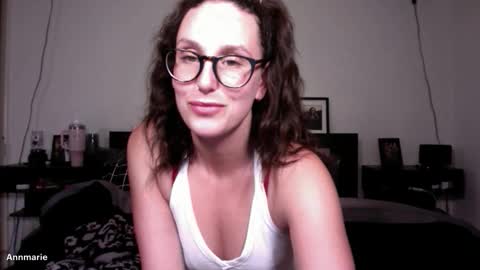 Ann online show from 03/20/26, 02:38