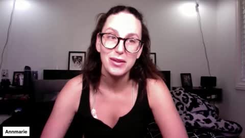 Ann online show from 03/20/26, 03:39