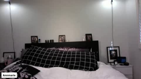 Snapshot of annmarieferrara chatting on 06/11/26, 02:00 Ann online show from 06/11/26, 02:00
