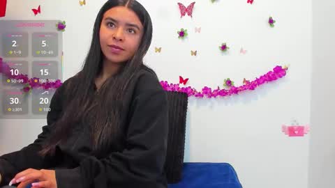 annie online show from 12/22/25, 08:00