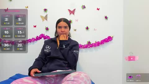 annie online show from 01/07/26, 08:06