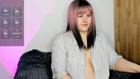 Ann online show from 01/24/25, 01:57