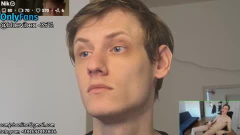    online show from 03/20/26, 07:57