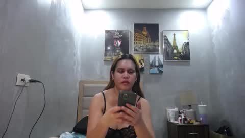 Snapshot of annsarapkopo chatting on 01/15/25, 04:25 ANN online show from 01/15/25, 04:25