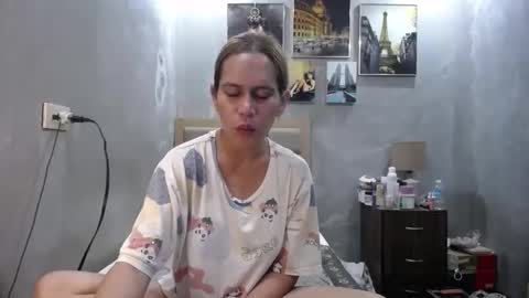 ANN online show from 05/03/26, 03:34