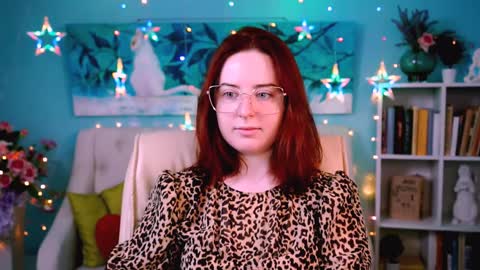 Ann Terry 3 online show from 01/10/25, 05:05