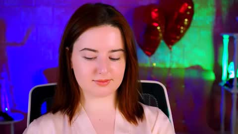 Ann Terry 3 online show from 03/08/25, 08:55