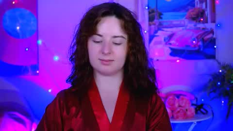 Ann Terry 3 online show from 10/28/25, 12:41