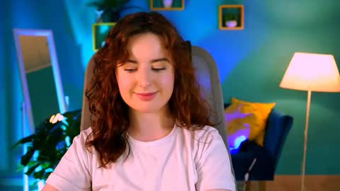 Ann Terry 3 online show from 11/21/25, 01:43