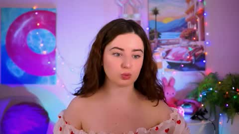 Ann Terry 3 online show from 12/19/25, 12:45