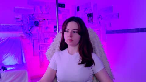 Ann Terry 3 online show from 02/02/26, 08:35