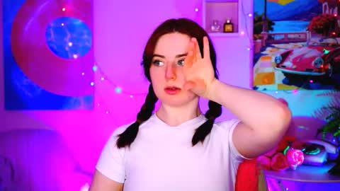 Ann Terry 3 online show from 02/12/26, 10:10