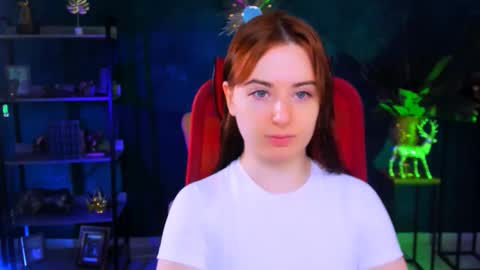 Ann Terry 3 online show from 02/25/26, 07:18