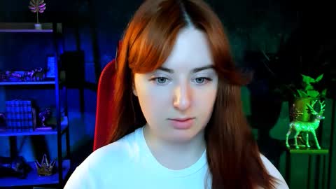 Ann Terry 3 online show from 03/11/26, 08:20