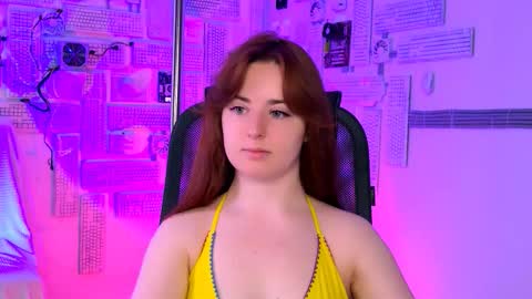 Ann Terry 3 online show from 03/16/26, 07:12