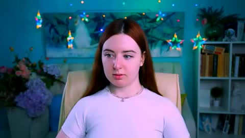 Ann Terry 3 online show from 04/13/26, 07:14