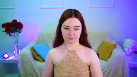 Ann Terry 3 online show from 04/14/26, 07:03