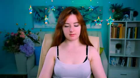 Ann Terry 3 online show from 04/17/26, 07:22