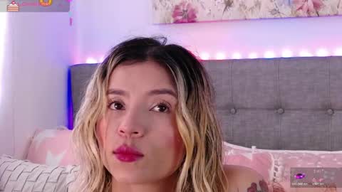 Antonella Lee online show from 04/04/26, 05:10