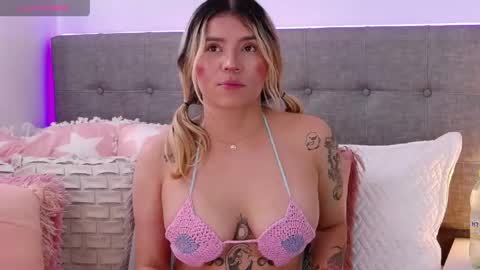 Antonella Lee online show from 04/26/26, 05:21