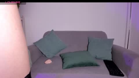 Anntonia Woods  online show from 03/17/26, 05:16