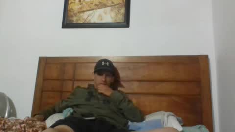 Annubis420 online show from 09/22/25, 03:41