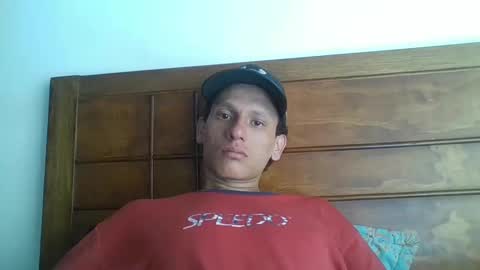 Annubis420 online show from 09/23/25, 02:42