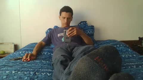 Annubis420 online show from 10/03/25, 04:15